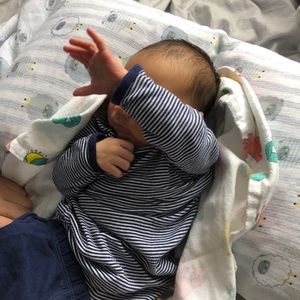 Meet your Posher, Brenton